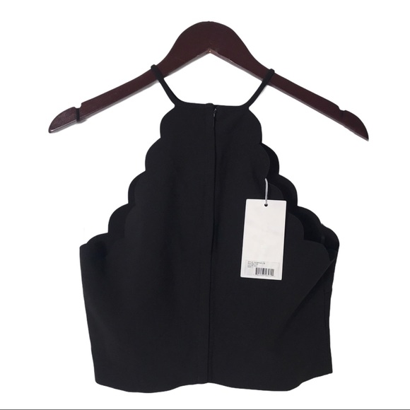 Likely Reeves Black Top - Picture 5 of 12